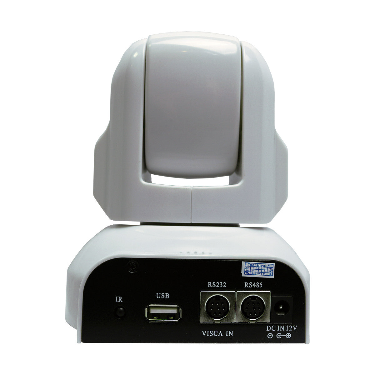 HUDDLECAM HD HUDDLECAM-3X-WH-G2
