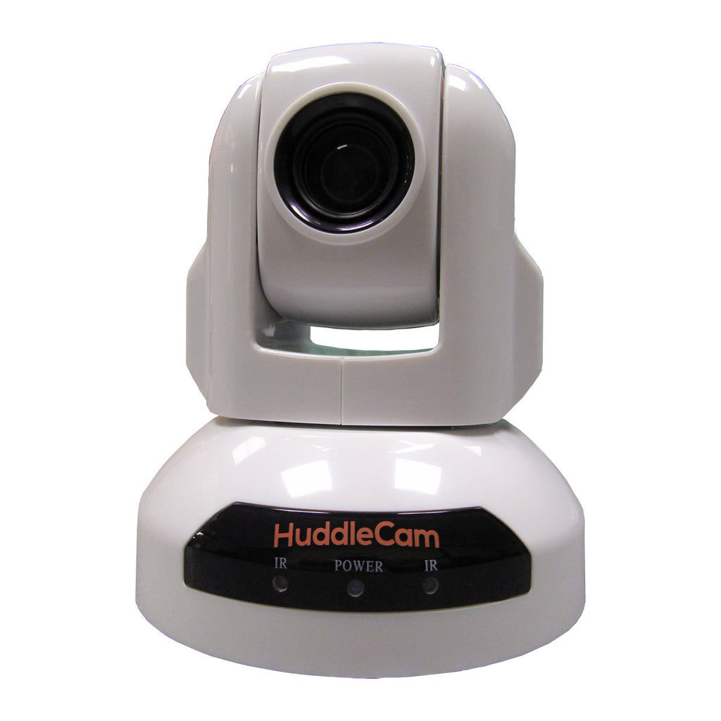 HUDDLECAM HD HUDDLECAM-3X-WH-G2