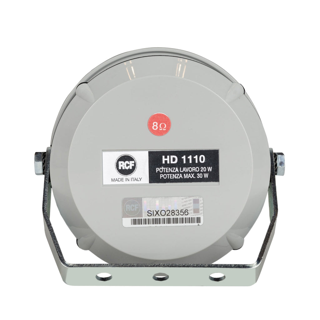 RCF HD 1110