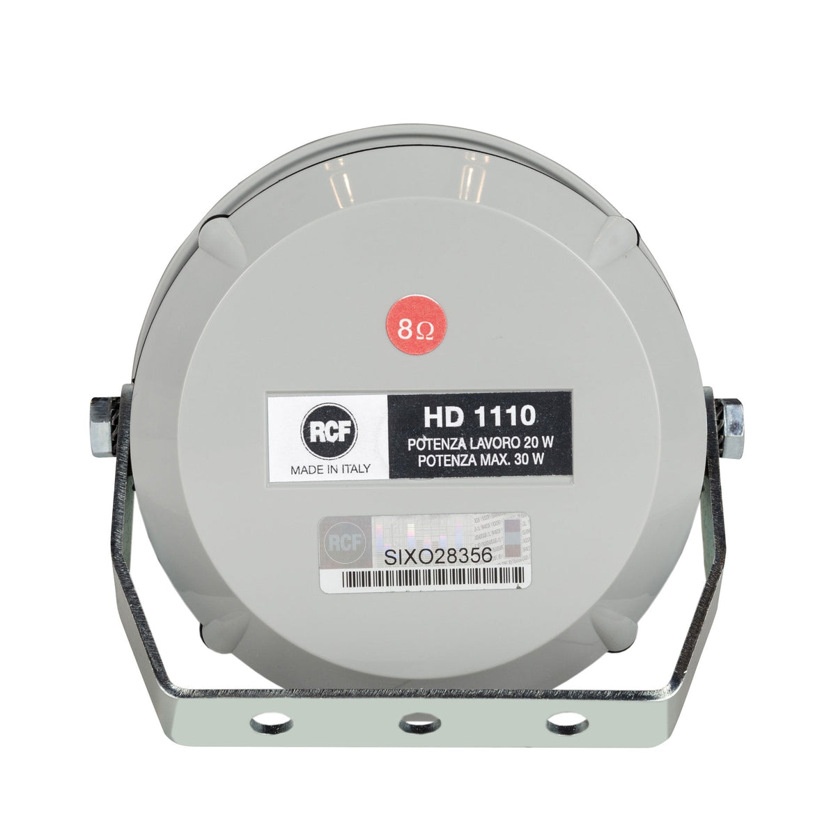 RCF HD 1110