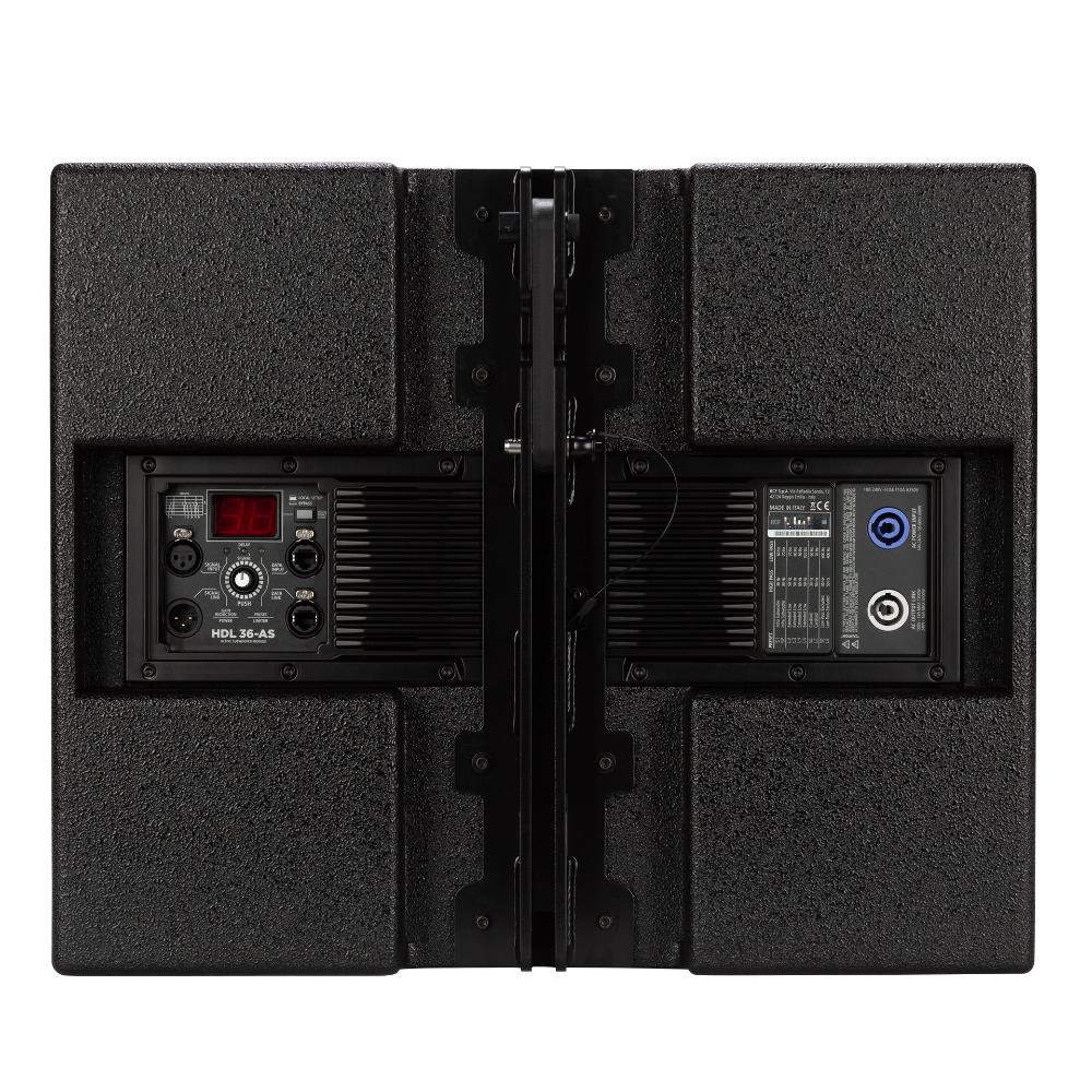RCF HDL36-AS