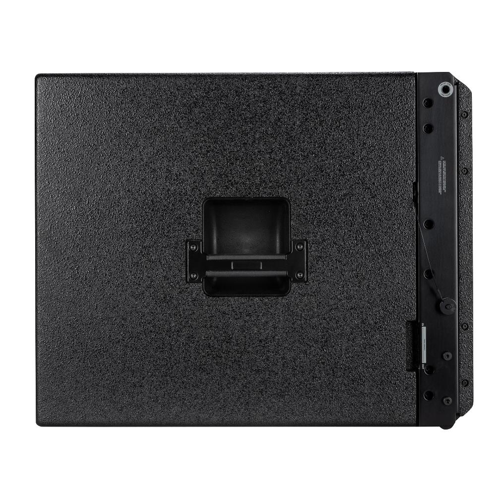 RCF HDL38-AS