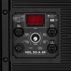 RCF HDL50-A-4K