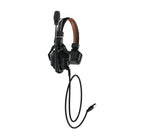 Hollyland Solidcom C1 Pro -Hub4S (5-person Noise Cancelling Headset Intercom)