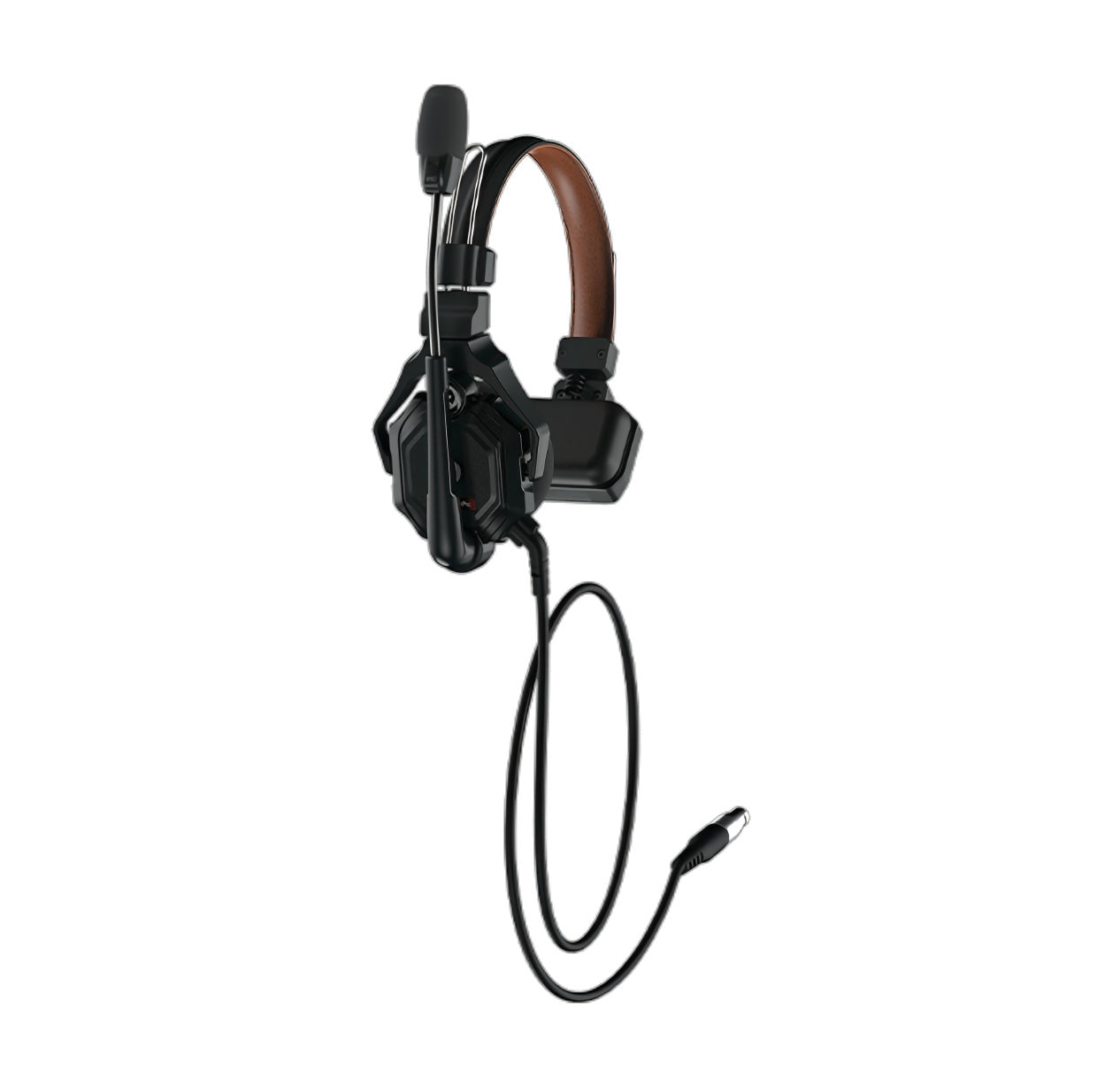 Hollyland Solidcom C1 Pro-HUB8S(8-person headset System with Hub)Main SKU