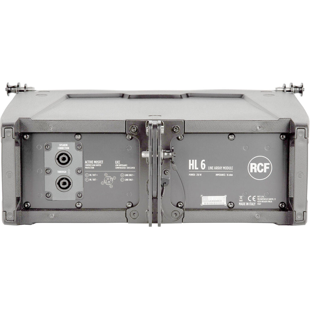 RCF HL6-W