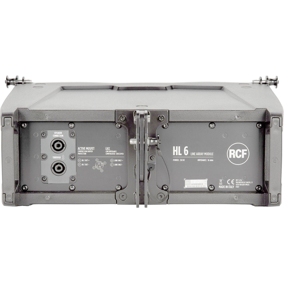 RCF HL6-W