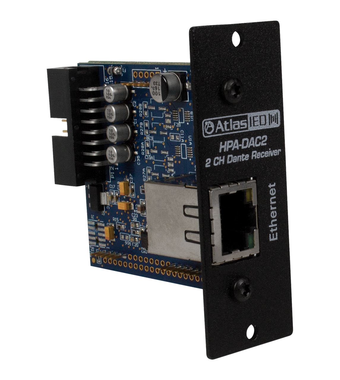 Atlas Sound HPA-DAC2