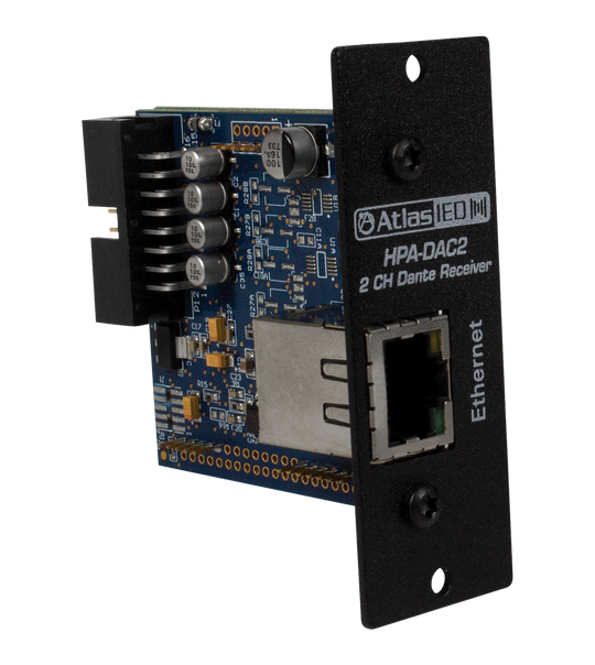 Atlas Sound HPA-DAC2