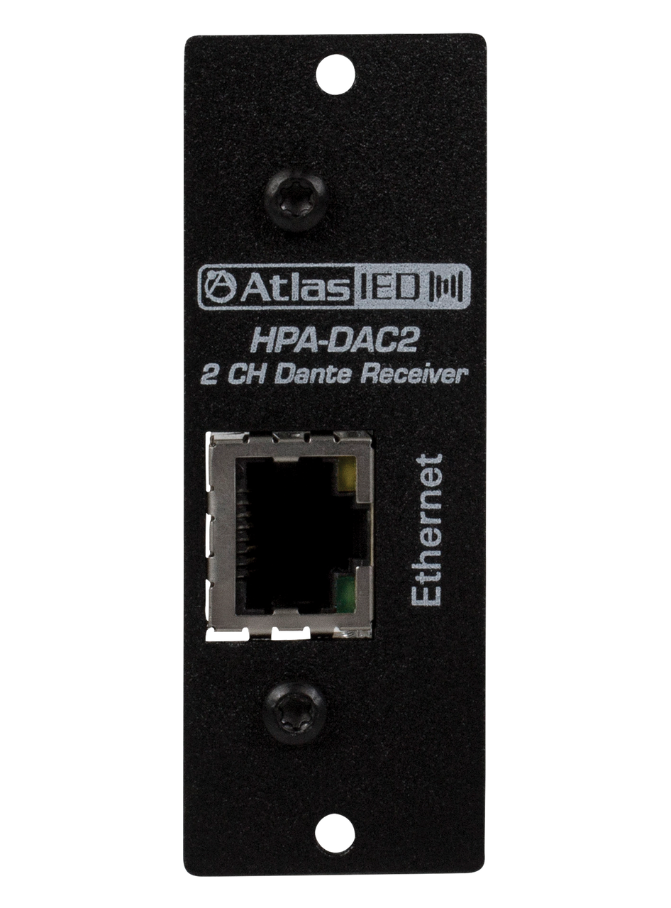 Atlas Sound HPA-DAC2
