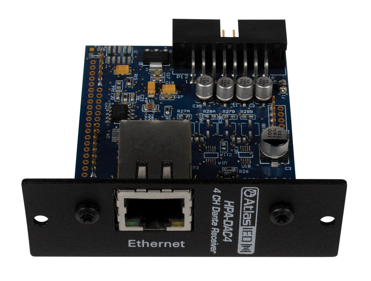 Atlas Sound HPA-DAC4