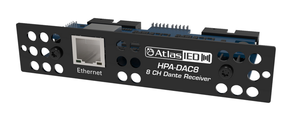 Atlas Sound HPA-DAC8