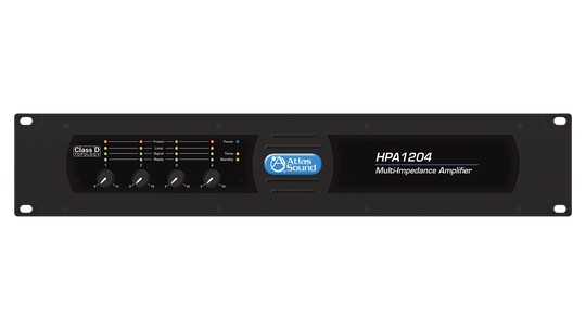 Atlas Sound HPA1204