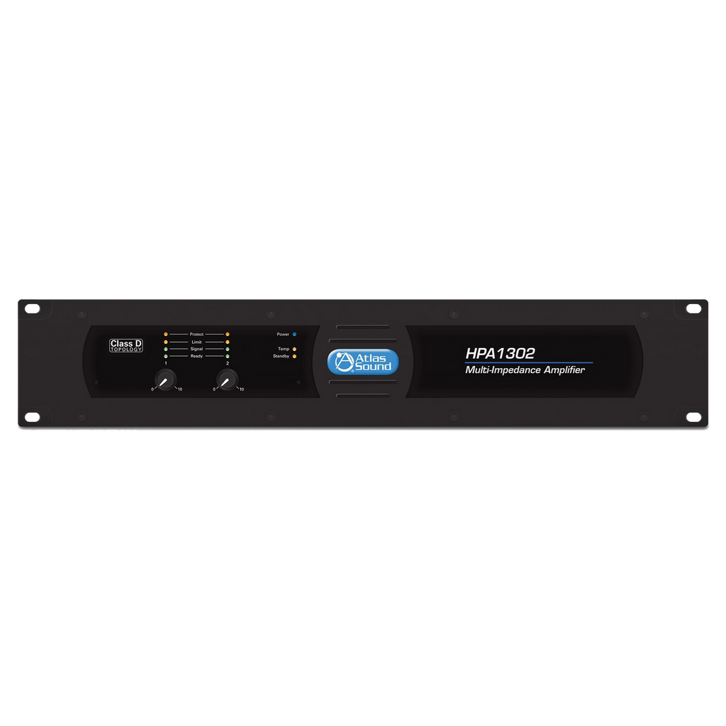Atlas Sound HPA1302