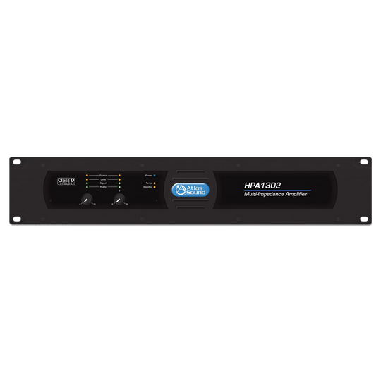 Atlas Sound HPA1302