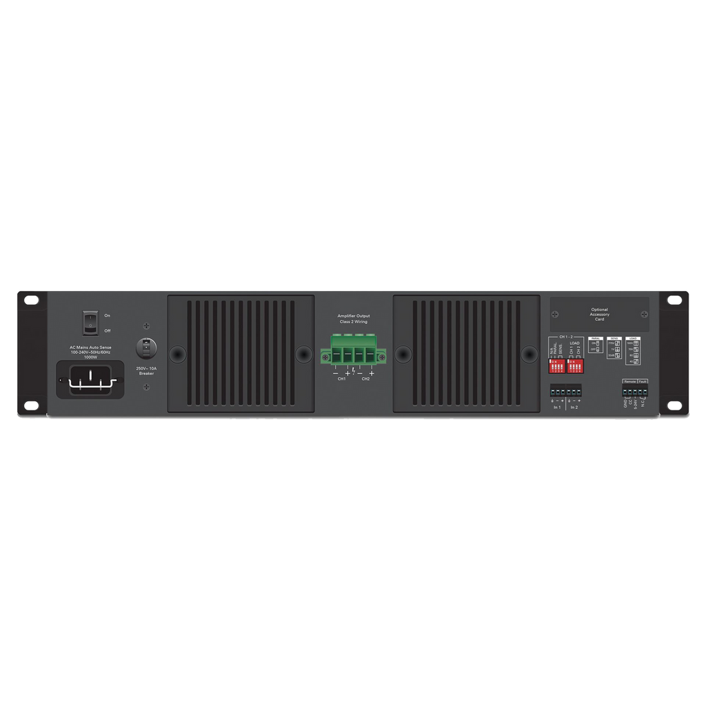 Atlas Sound HPA1302