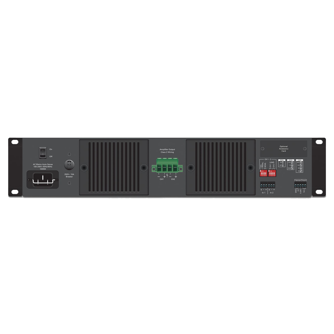 Atlas Sound HPA1302