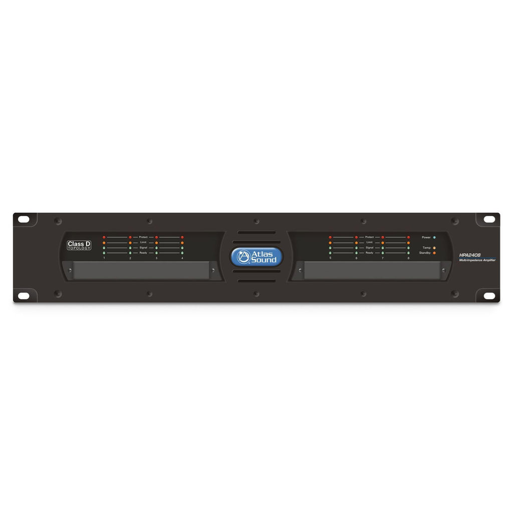 Atlas Sound HPA2408