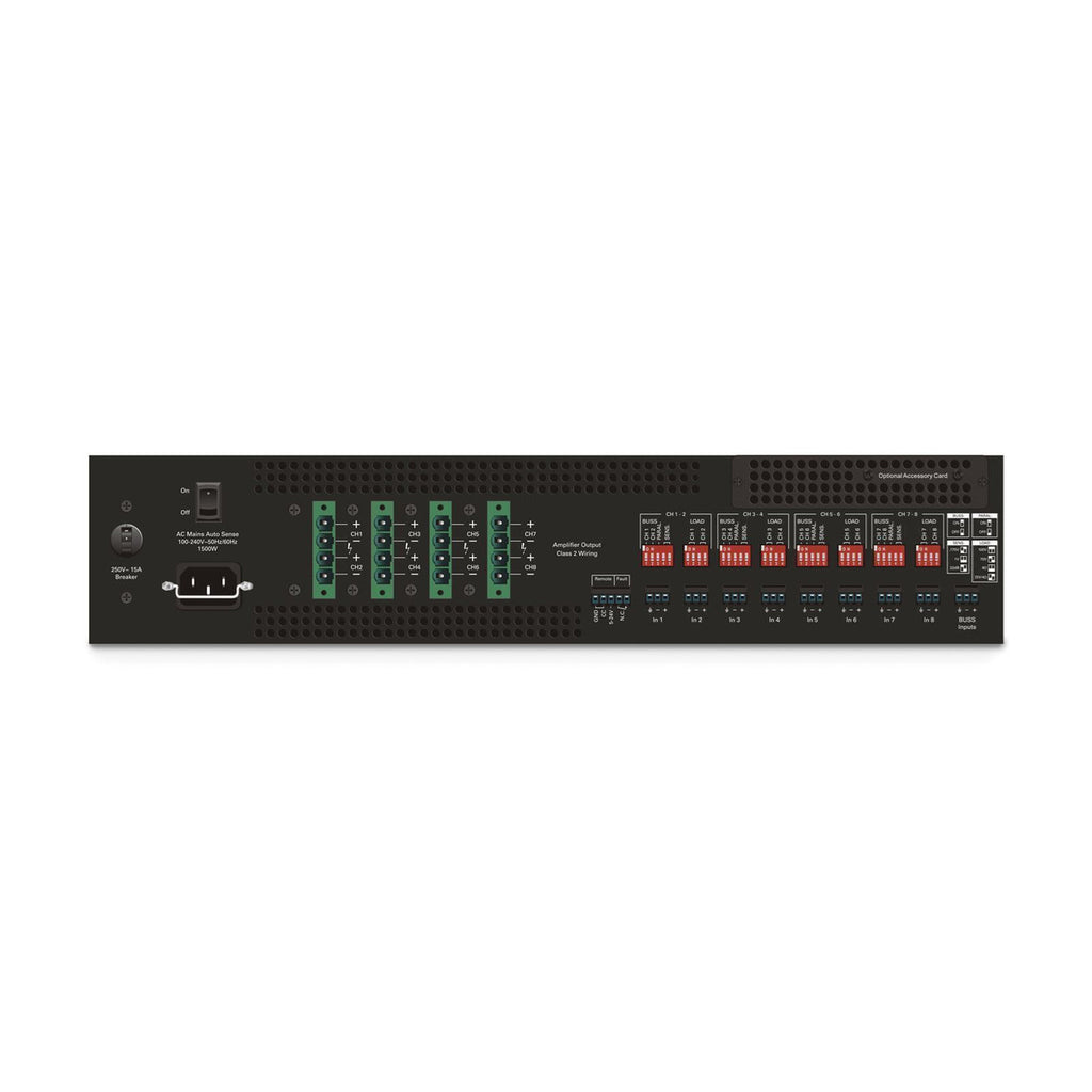 Atlas Sound HPA2408