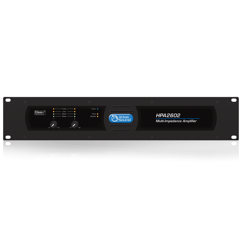 Atlas Sound HPA2602