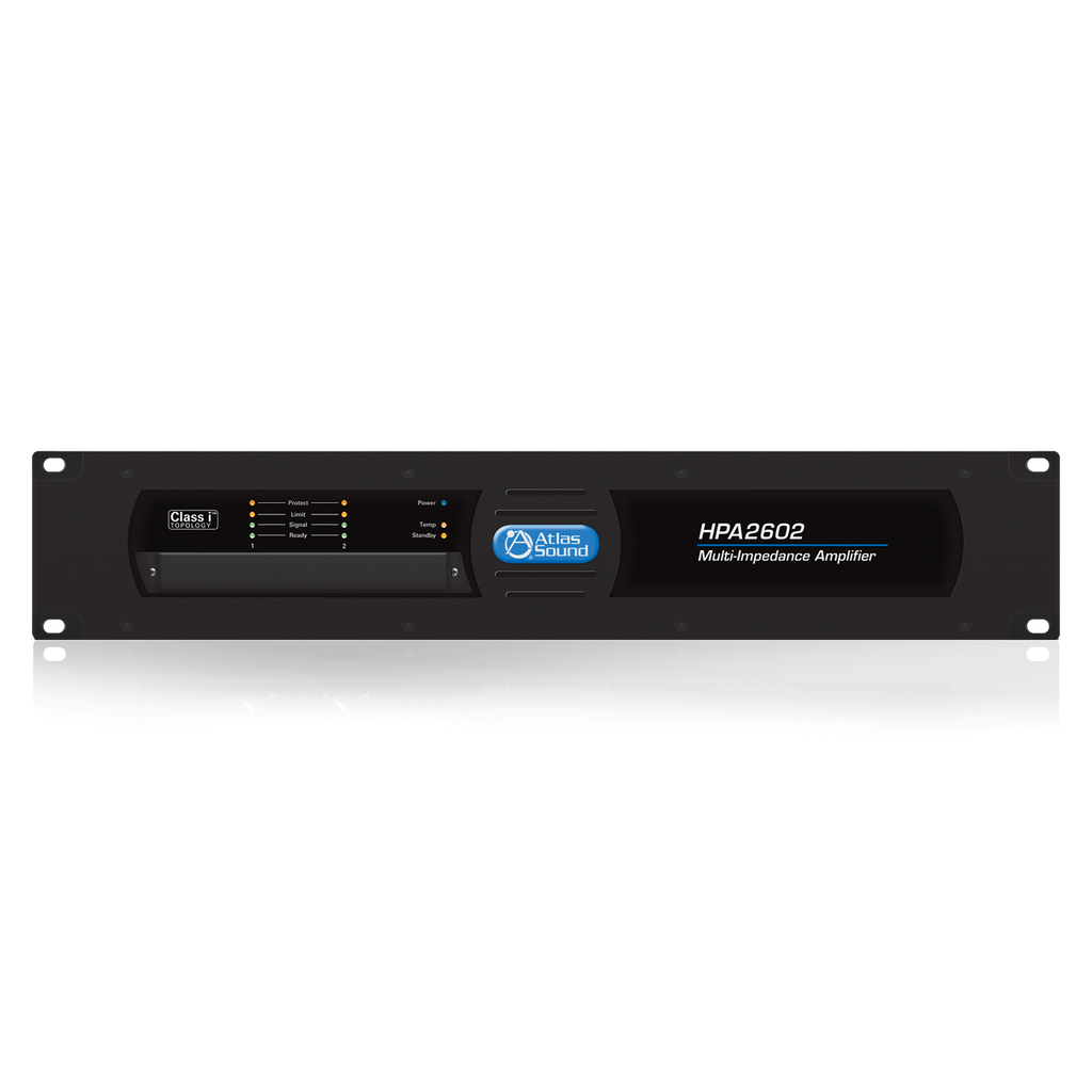 Atlas Sound HPA2602