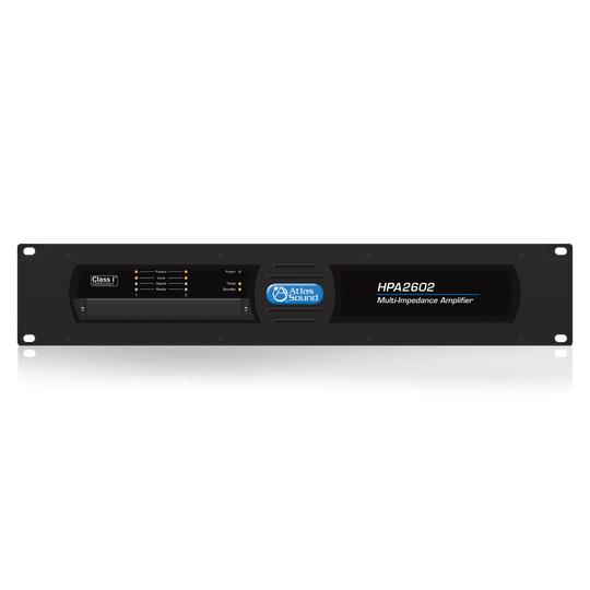 Atlas Sound HPA2602