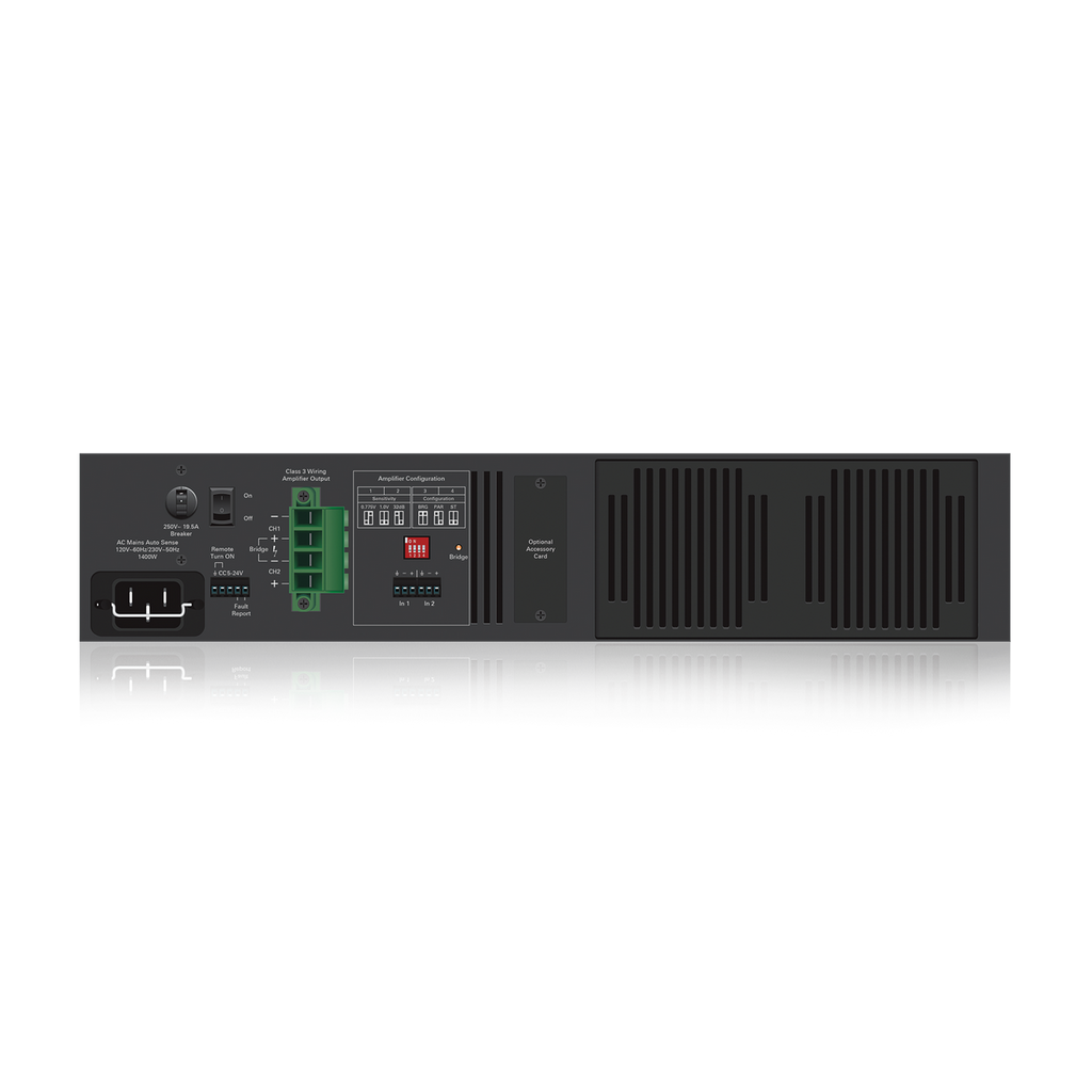 Atlas Sound HPA2602