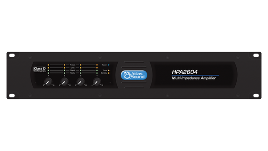 Atlas Sound HPA2604
