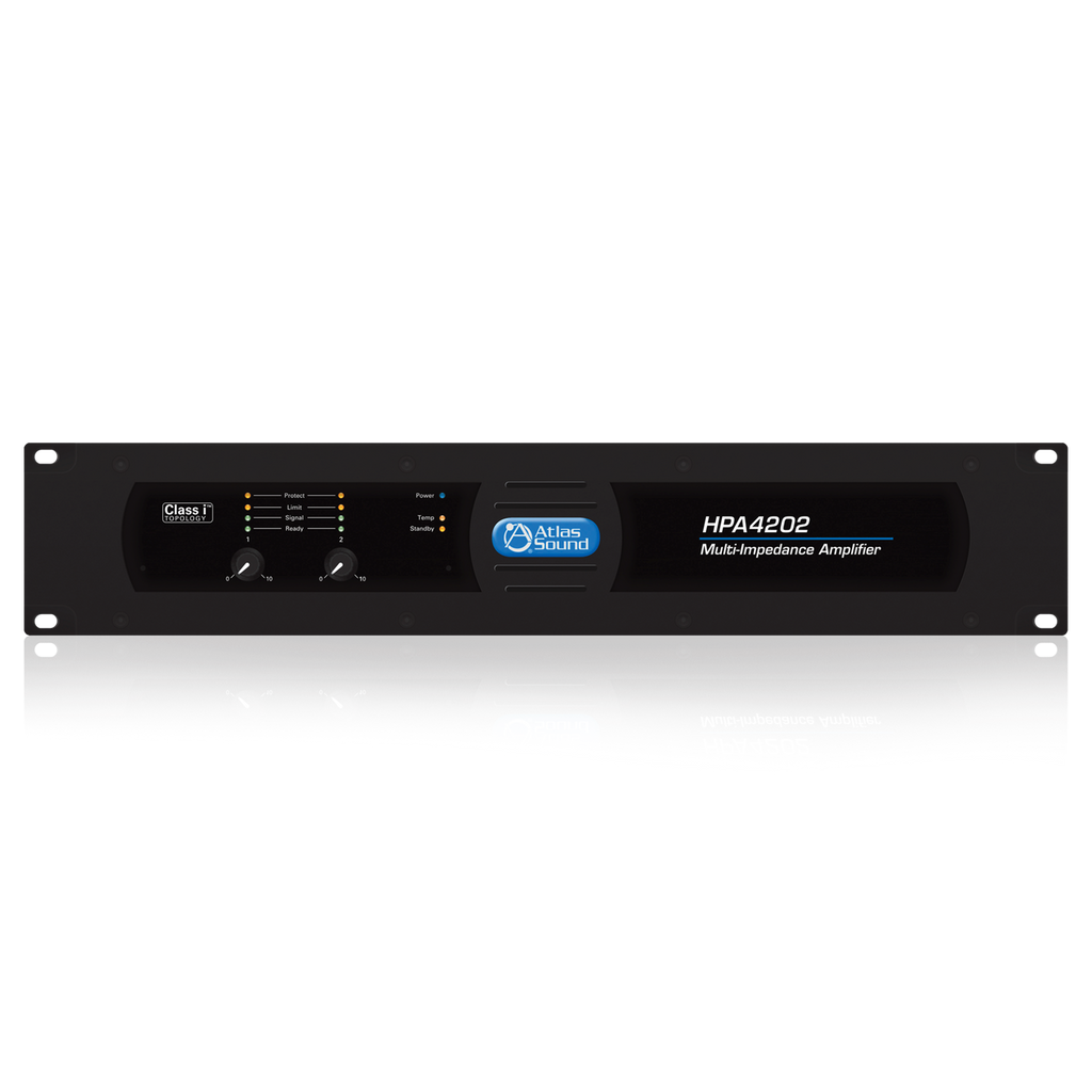 Atlas Sound HPA4202