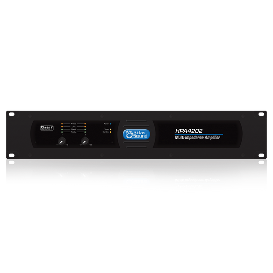 Atlas Sound HPA4202