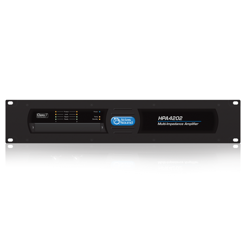 Atlas Sound HPA4202