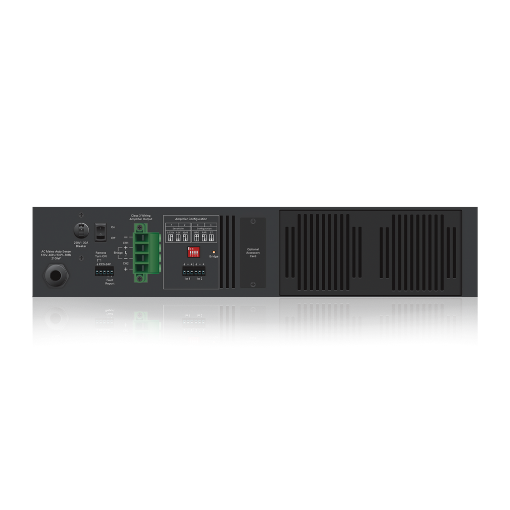 Atlas Sound HPA4202