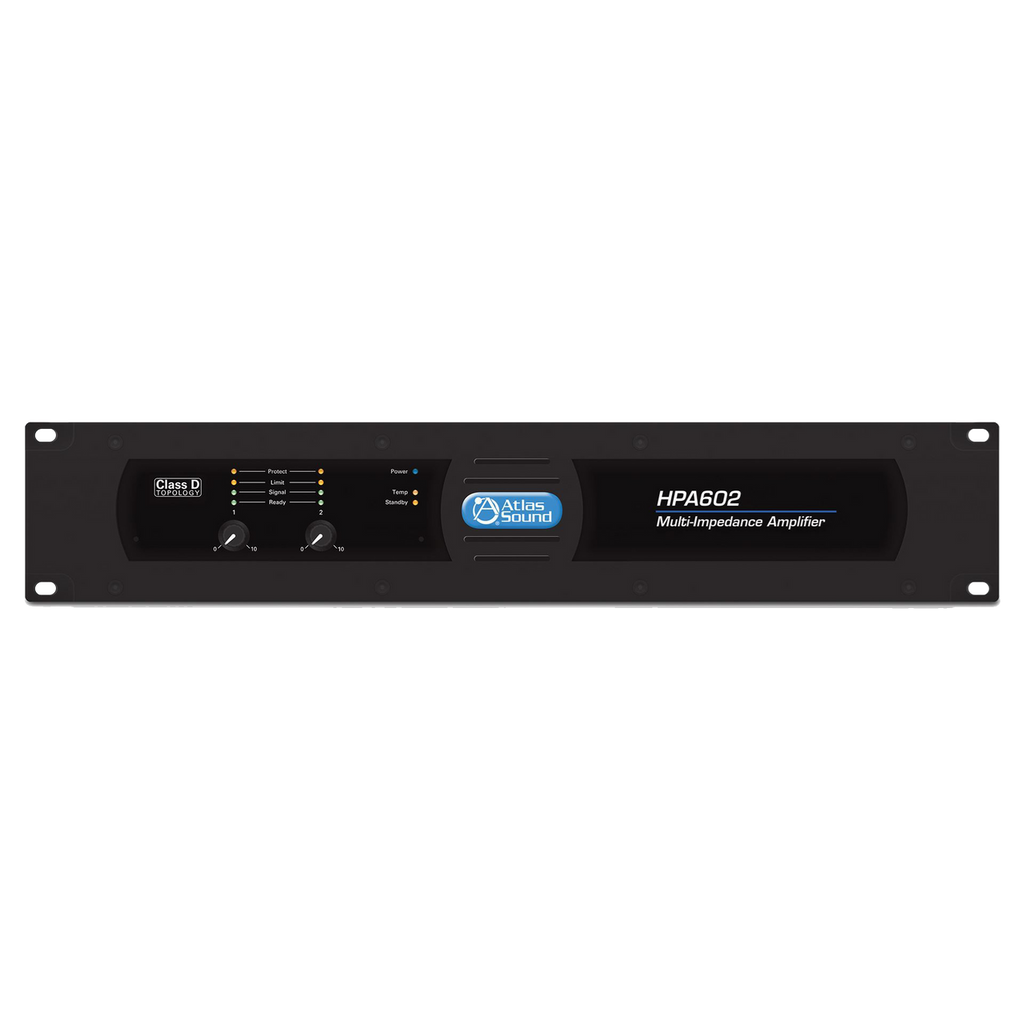 Atlas Sound HPA602