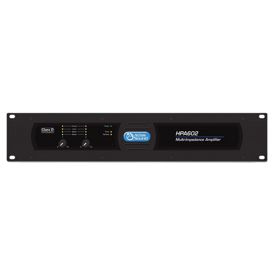 Atlas Sound HPA602