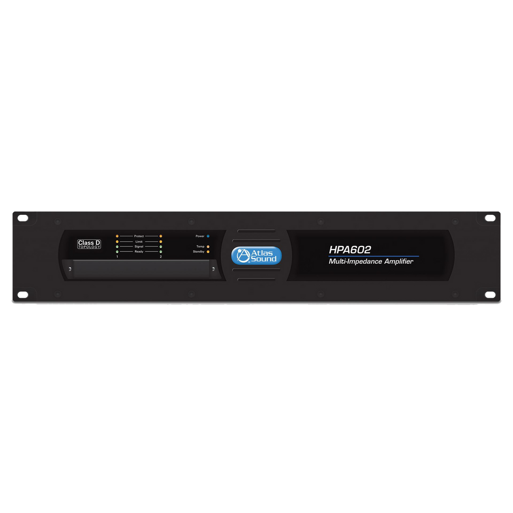Atlas Sound HPA602