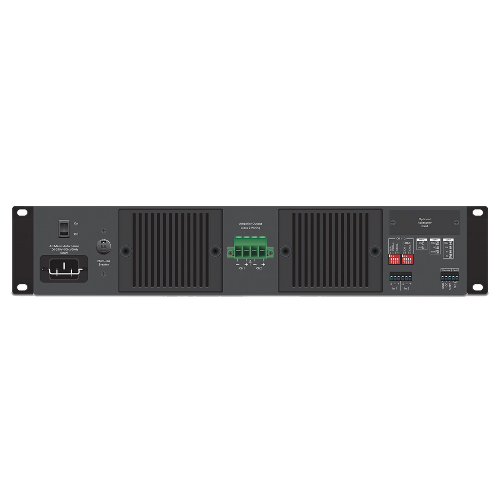 Atlas Sound HPA602