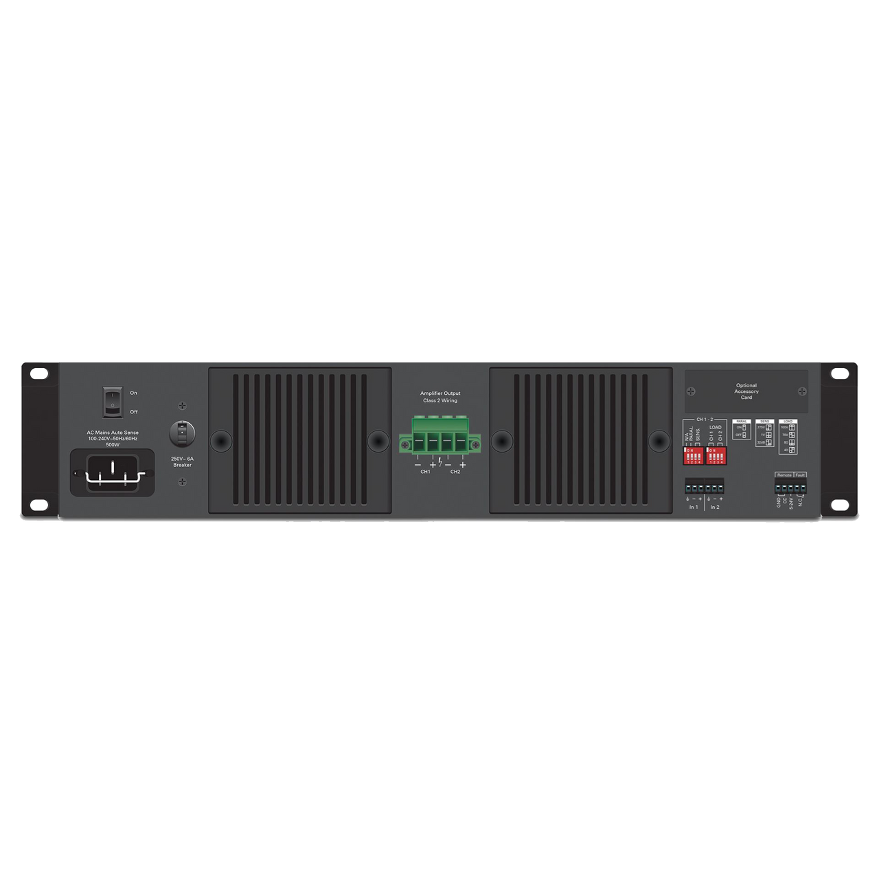 Atlas Sound HPA602