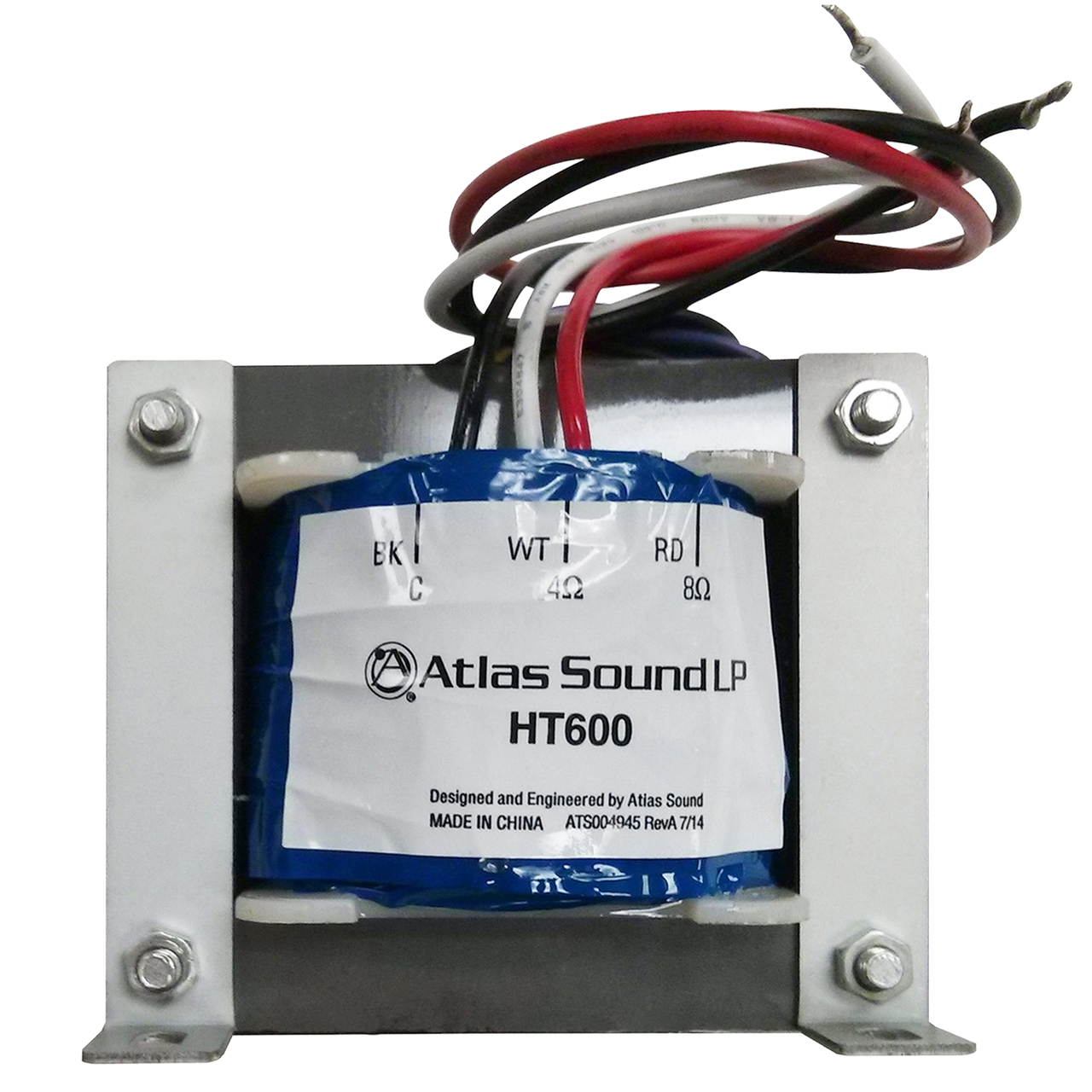 Atlas Sound HT600