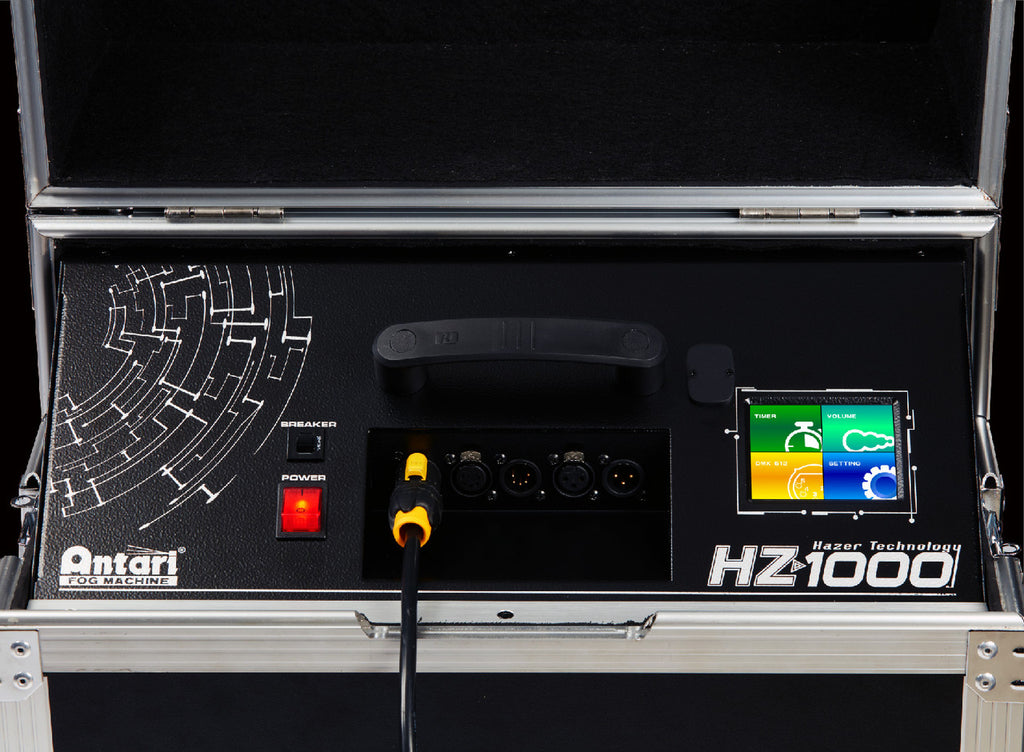 Antari HZ-1000