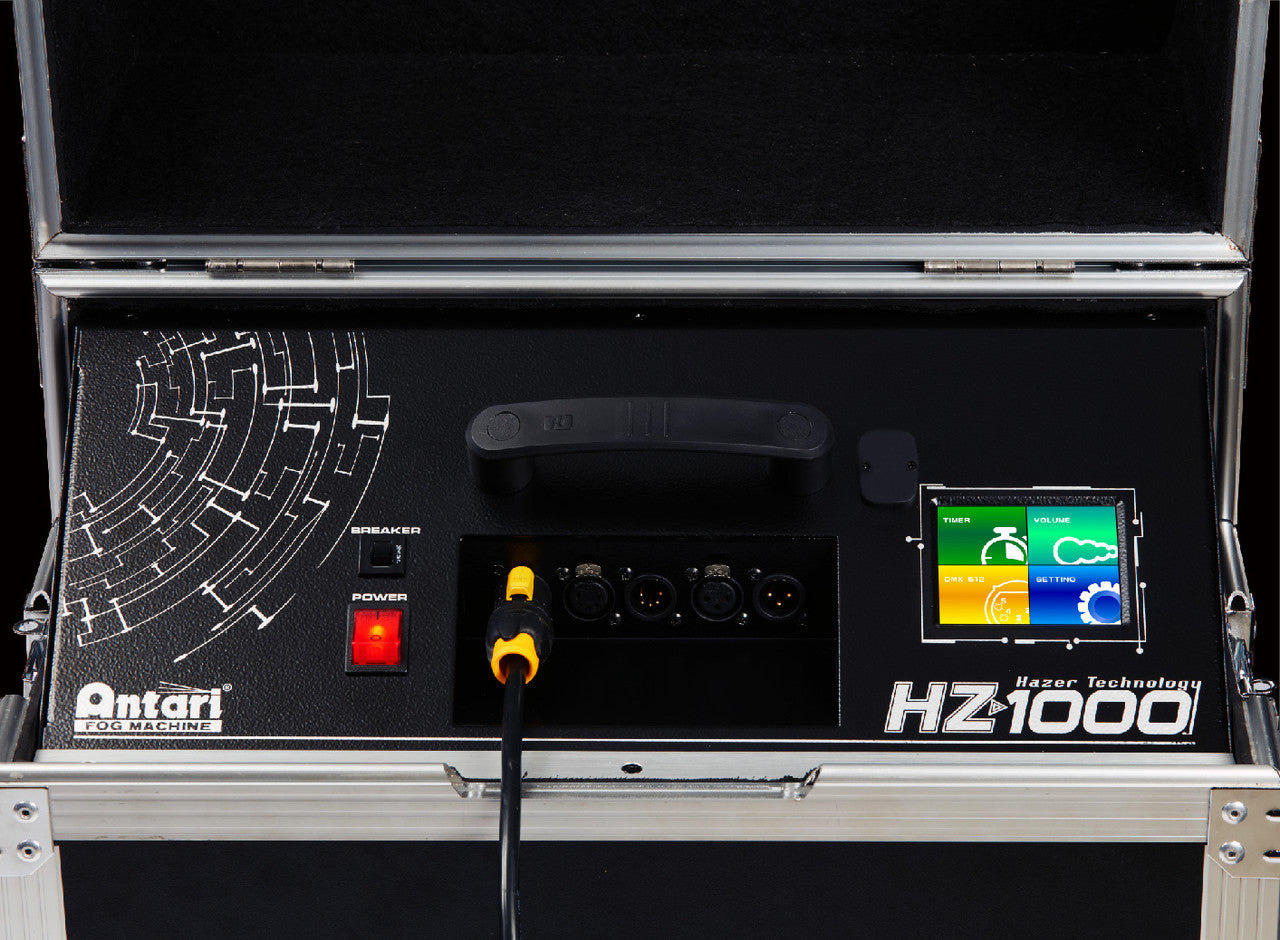 Antari HZ-1000