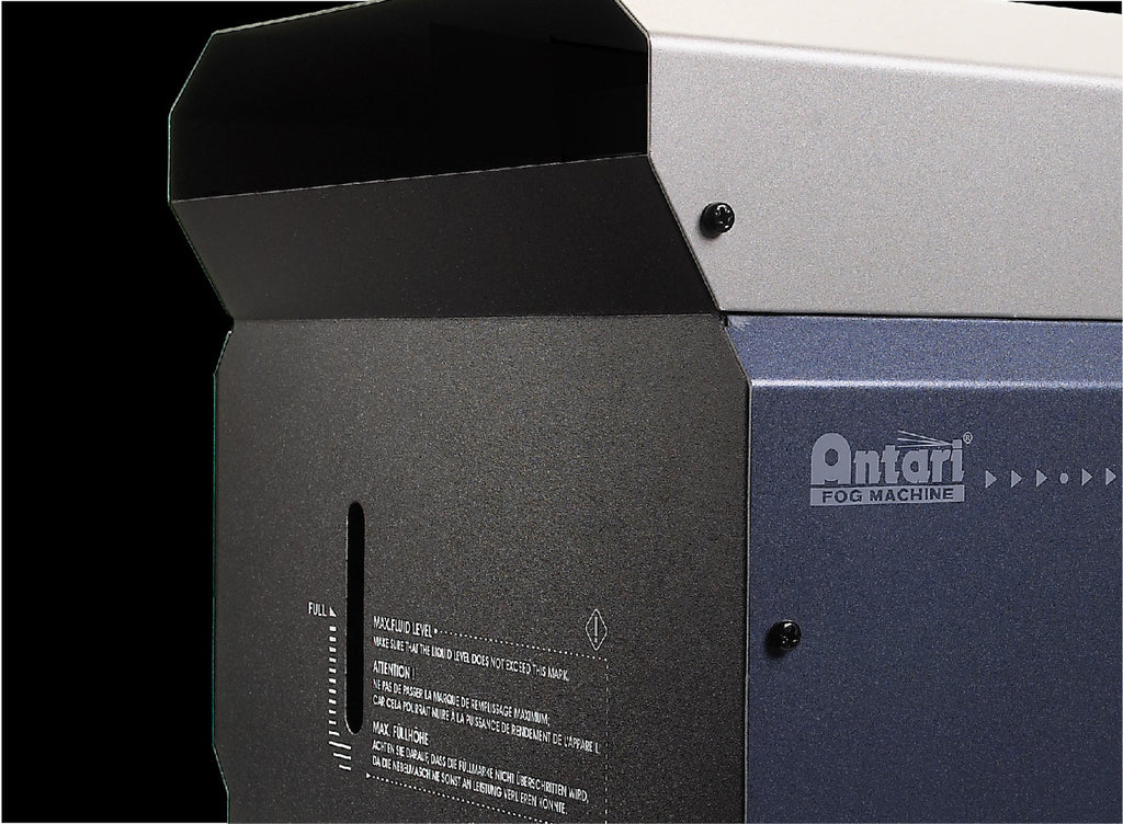Antari HZ-350