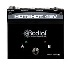 Radial Eng HotShot 48V