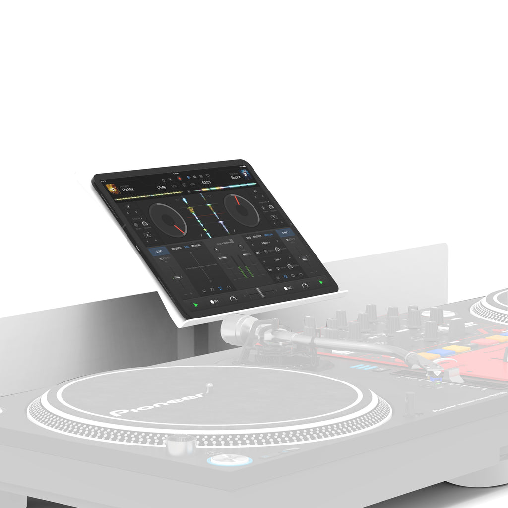 ProX XFH-B3 TABLET WH