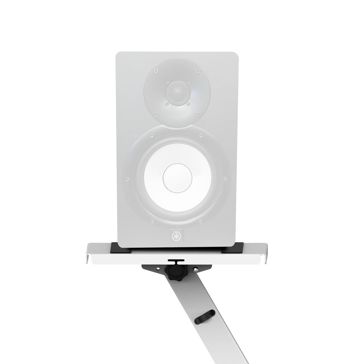 ProX XFH-B3 SIDE SHELF WH