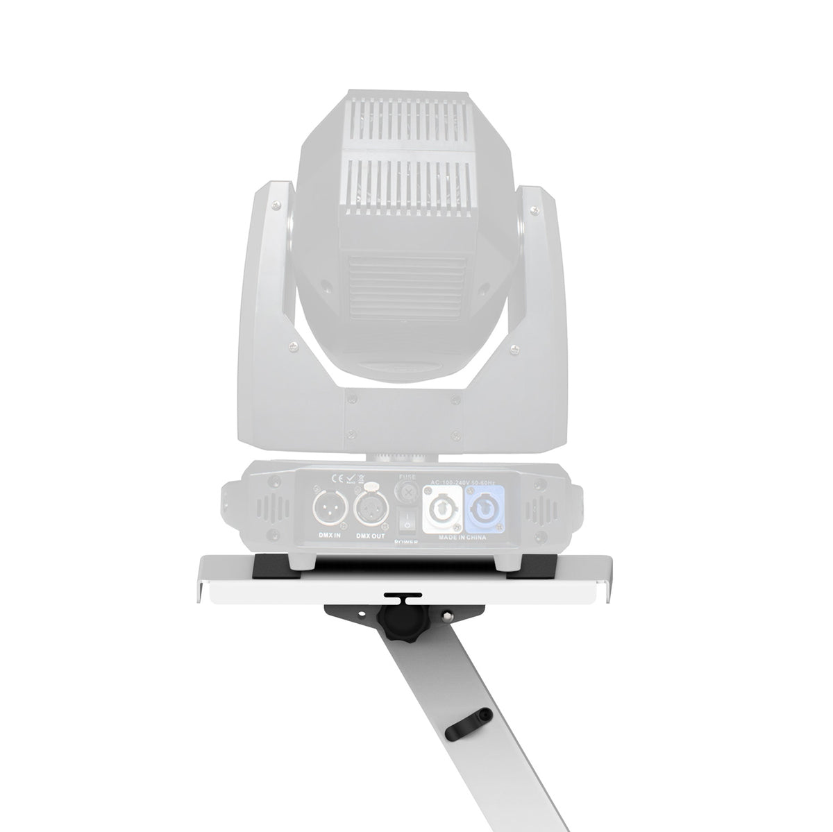 ProX XFH-B3 SIDE SHELF WH