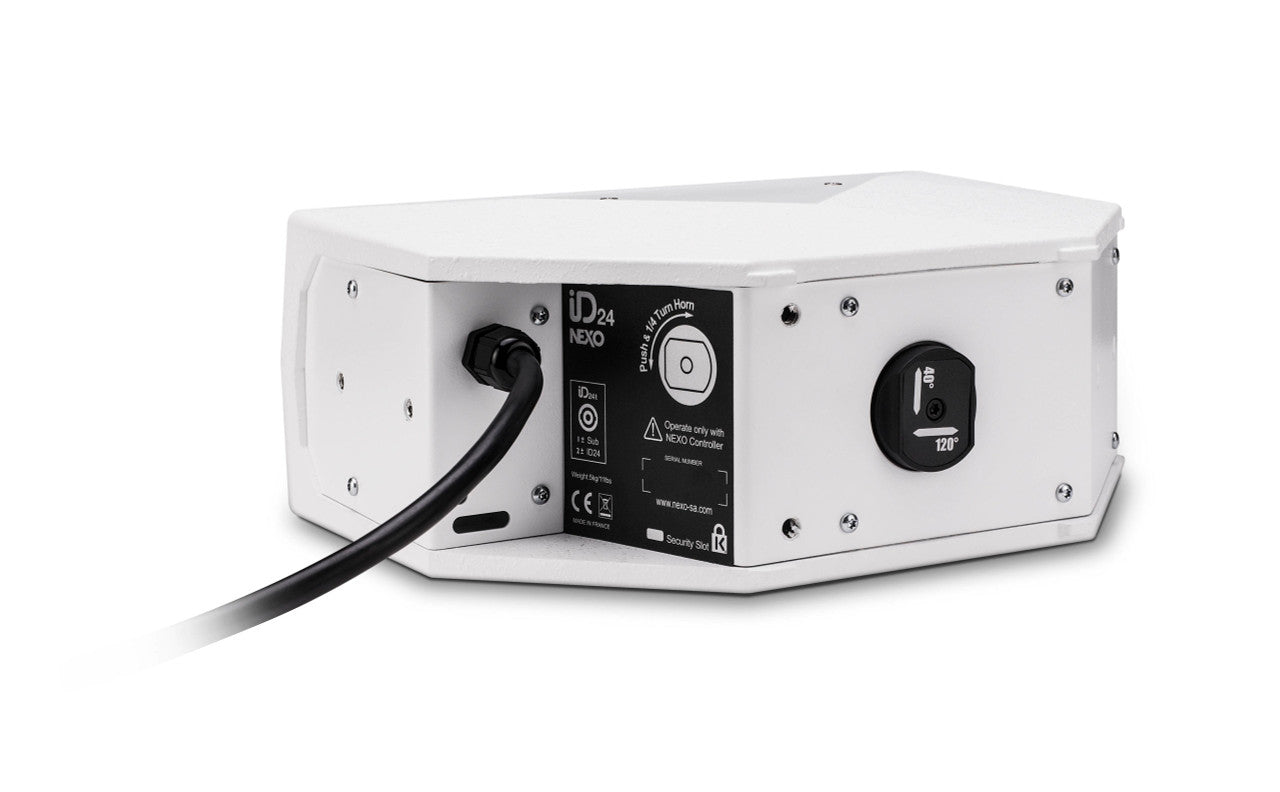 Nexo ID24-I12040-CP