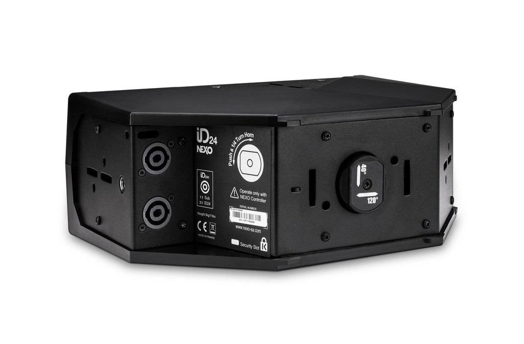 Nexo ID24-T6060