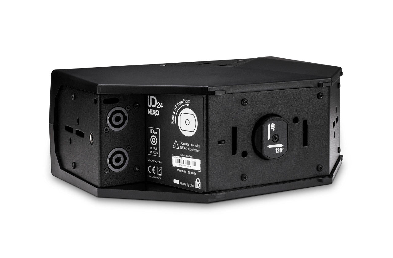 Nexo ID24-T6060