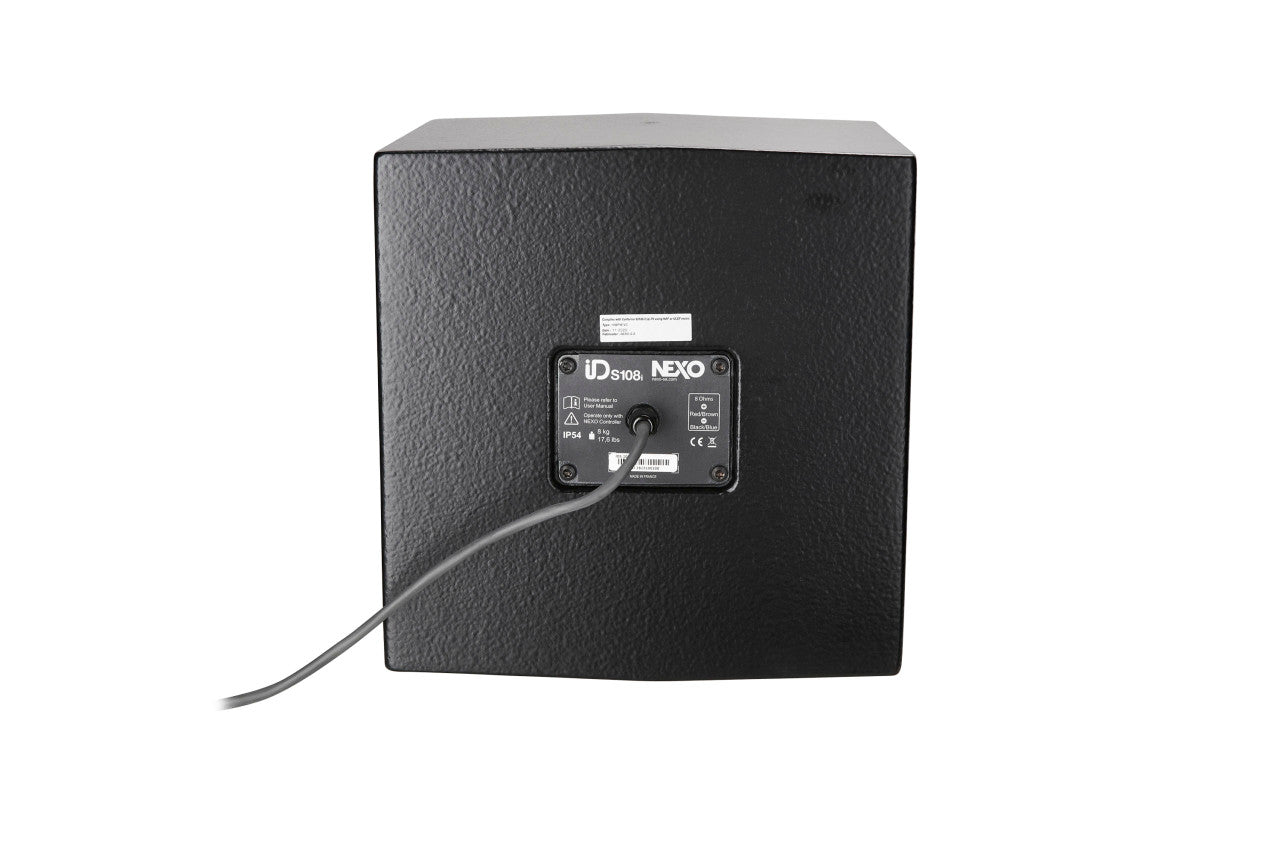 Nexo IDS108-I