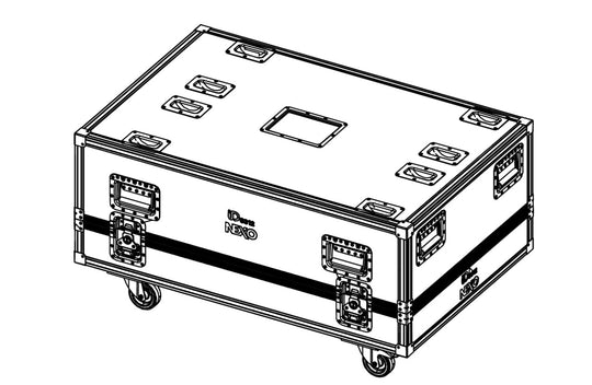 Nexo IDT-2CASE312